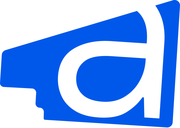 ALMA logomark